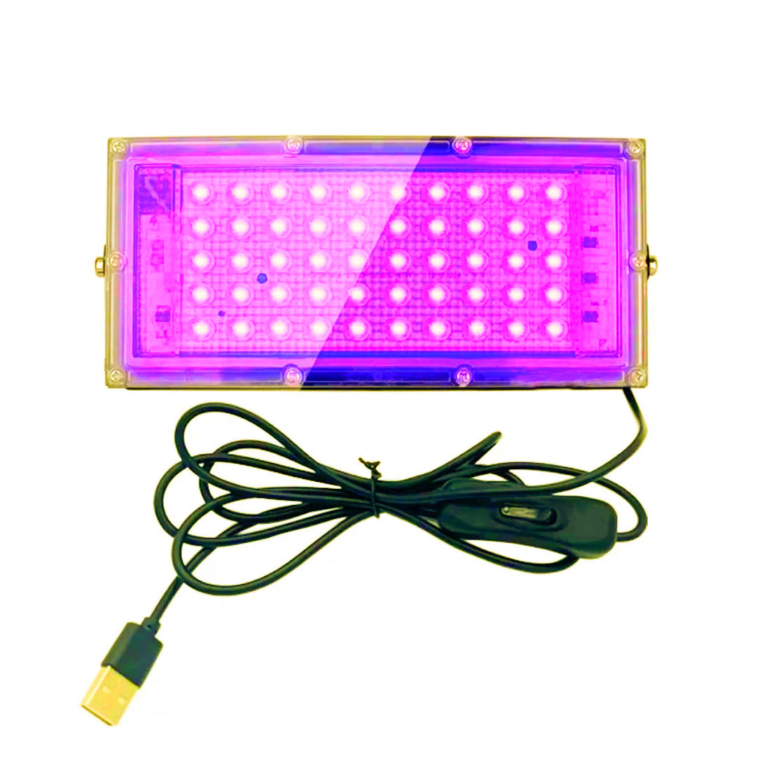 Full Spectrum LED Plant Growth Light