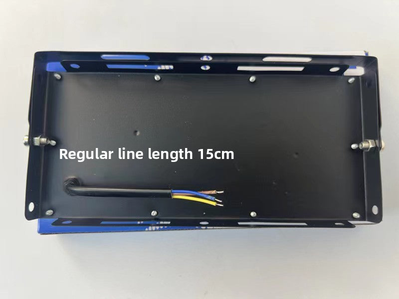 Full Spectrum LED Plant Growth Light