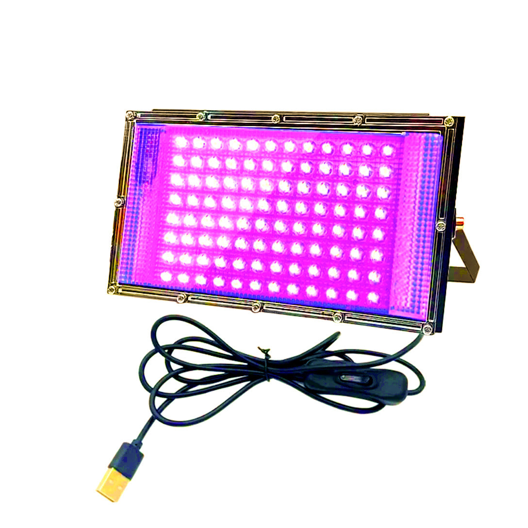 Full Spectrum LED Plant Growth Light