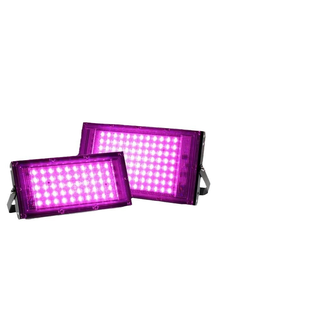 Full Spectrum LED Plant Growth Light