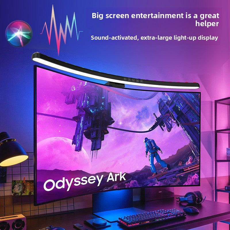 Computer Light LED Strip