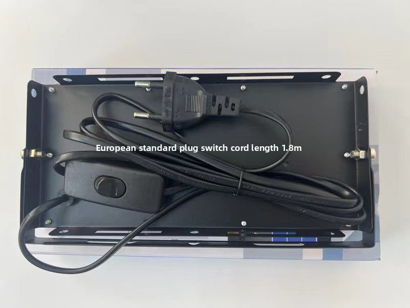 Full Spectrum LED Plant Growth Light