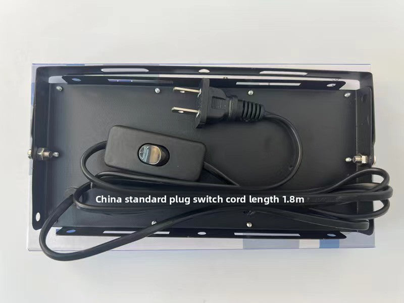 Full Spectrum LED Plant Growth Light